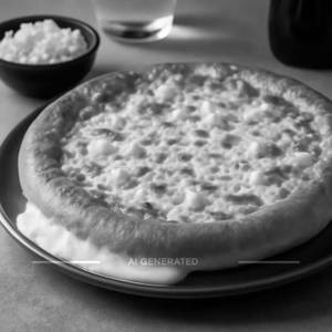 Cheese Brust