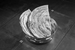 Tandoori Paratha
