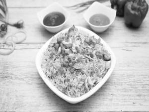 Chicken Fried Rice [Small]