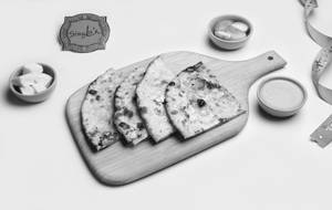 Paneer Kulcha