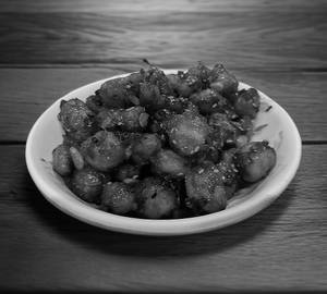Baby Corn Crispy