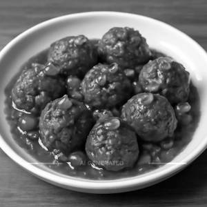 Manchurian Dry