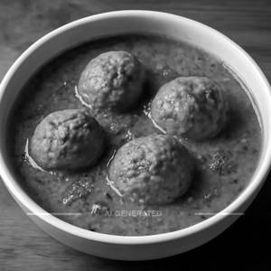 Kofta Peshawari