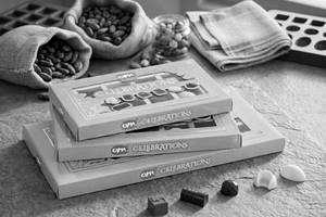 Celebrations Chocolate Box (8 PCS)
