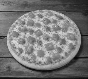 Veg Single Topping                                