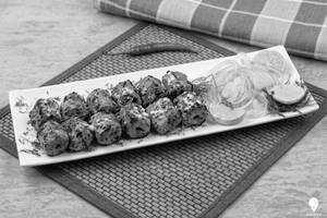 Tandoori Chaap