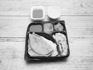 Mini Tiffin 2