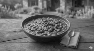 Rajma Curry (350 Gms)
