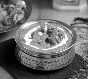 Signature Chicken Lalpari