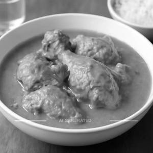 Chicken Korma