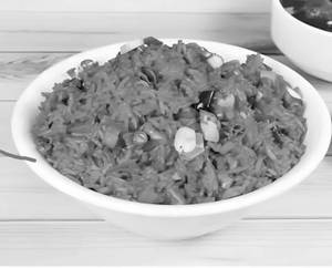 Veg Schezwan Fried Rice