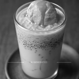 Rose Falooda
