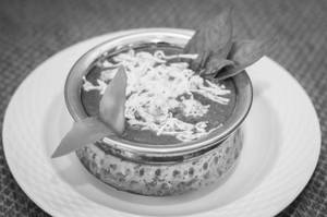 Veg Kadai