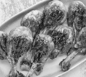Chicken lollipop