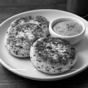Paneer Tikki