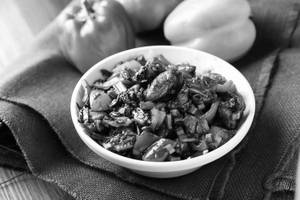 Chicken Chilli Oyster Gravy