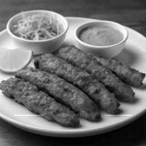 HP Special Chicken Tandoori