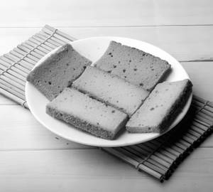 Butter Garlic Rusk [125 Gm]