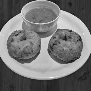 Medu Vada [2 Pieces]