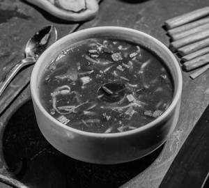 Veg Hot And Sour Soup