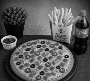 Slyza Signature Meals 