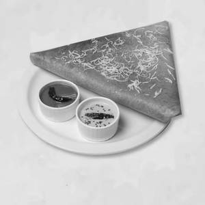 Special Mysore Masala Dosa