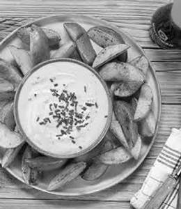 Mayo dip