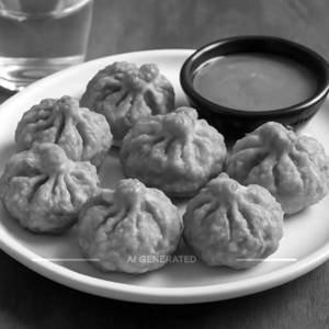 Mushroom Kurkure