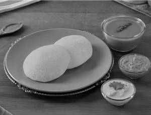 Ghee Idly (2)
