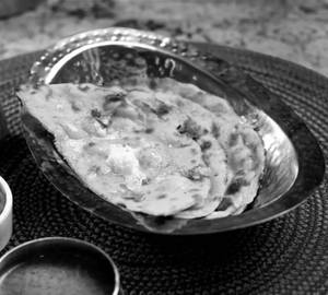 Makki Roti
