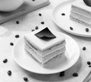 Pastry White Chocolate Mocha