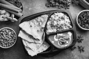 Veg Combo