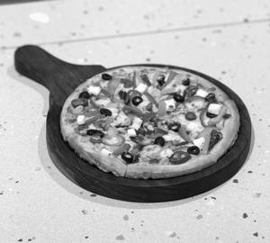 3pm Power Pizza