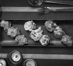Chicken Tiranga Tikka ([8 pieces])
