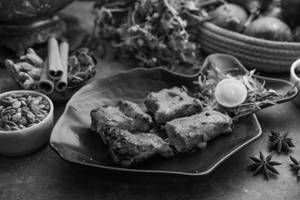 Beckti Tandoori