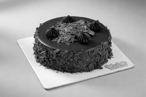 Rich Chocolate Cake - 500gm