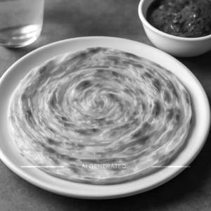 Laccha Paratha
