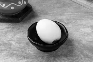 Boiled Egg (1 Piece)