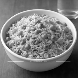 Veg Fried Rice