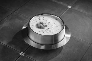 Cream Of Veg Soup