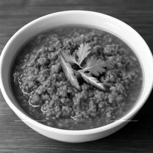 Mutton Kheema Masala