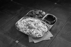 Indo Chinese Combo