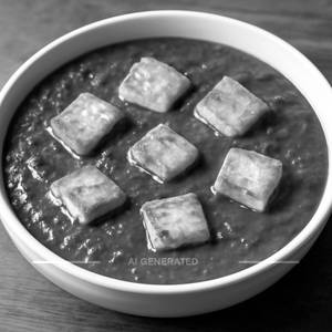 Palak Paneer