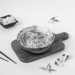 Ramyun - Veg
