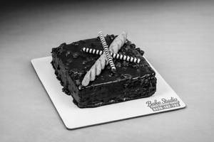 Ferrero Crunch Cake - 500gm