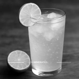 Lime Soda
