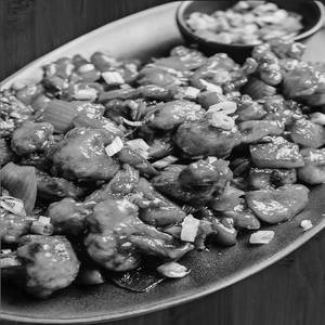 Gobi Manchurian