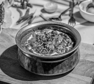 Rajma Masala