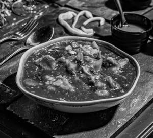Chicken Chilli Gravy