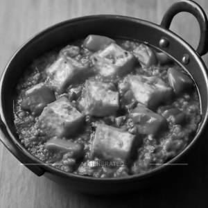 Kadai Paneer